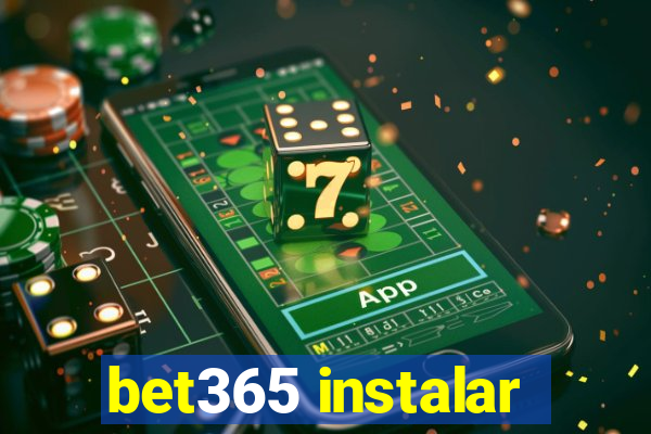 bet365 instalar