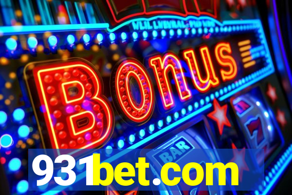 931bet.com