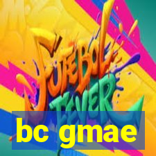 bc gmae