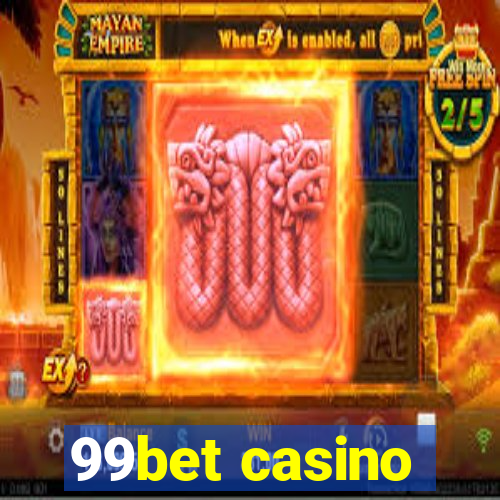 99bet casino