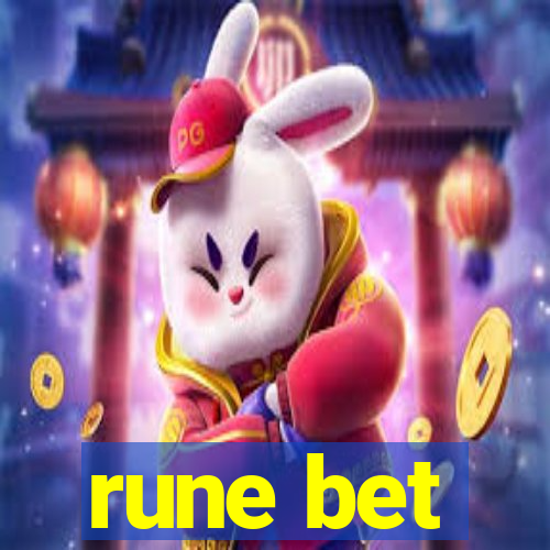 rune bet