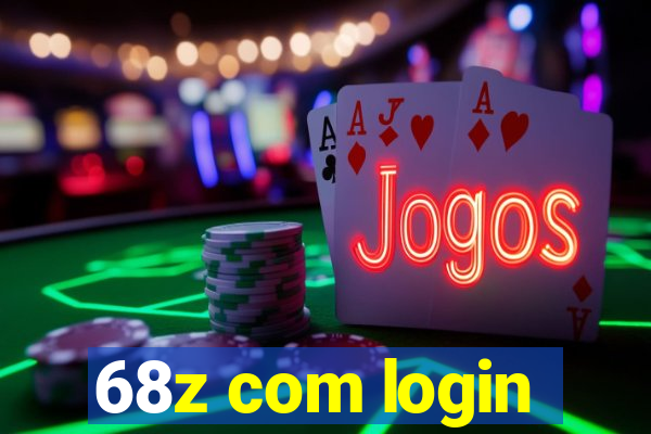 68z com login