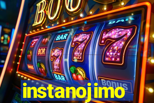 instanojimo