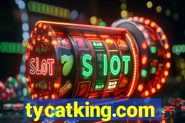 tycatking.com