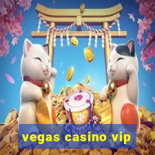 vegas casino vip