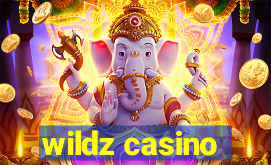 wildz casino