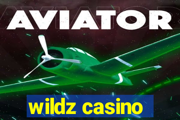 wildz casino