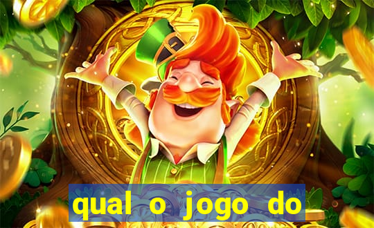 qual o jogo do tigrinho que ganha dinheiro