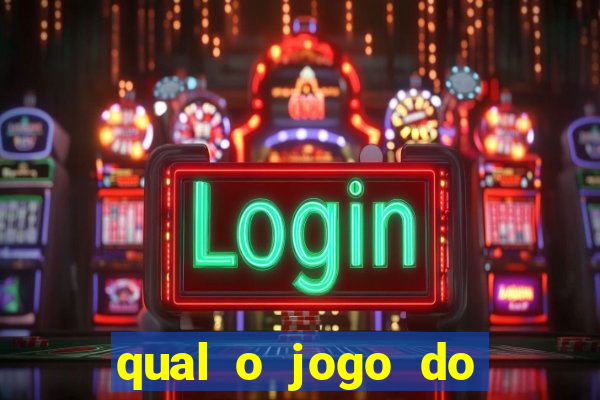 qual o jogo do tigrinho que ganha dinheiro