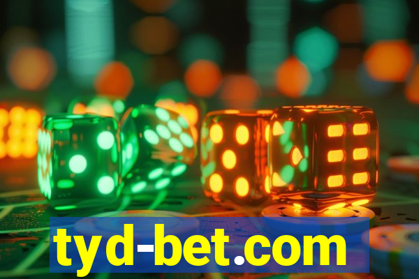 tyd-bet.com