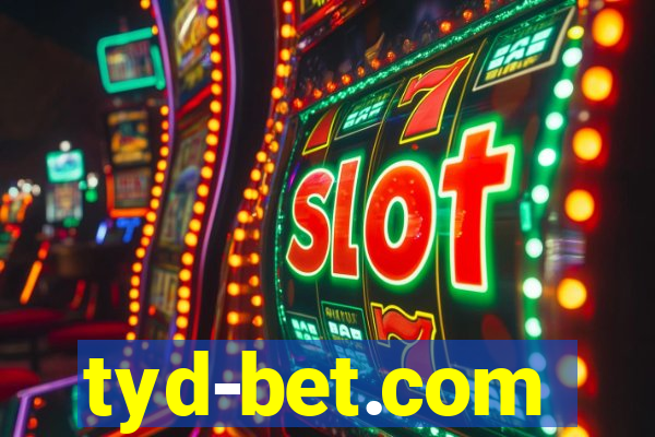 tyd-bet.com