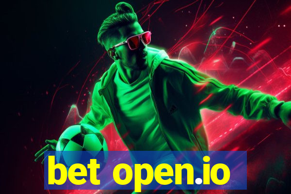 bet open.io