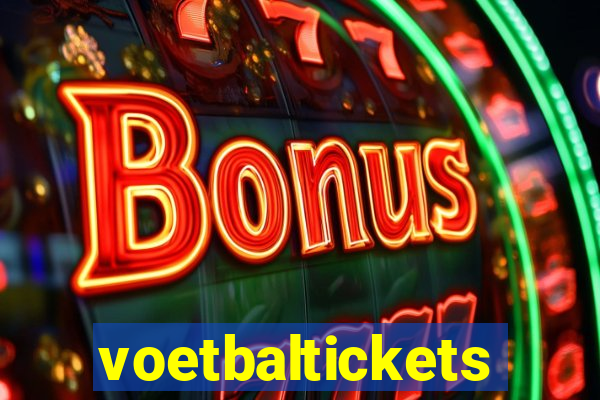 voetbaltickets manchester city