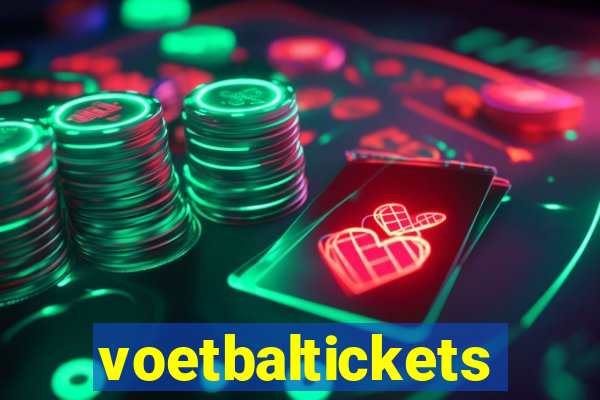 voetbaltickets manchester city