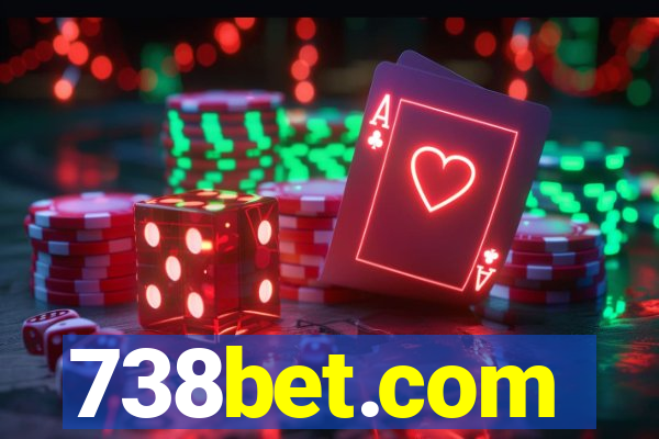 738bet.com