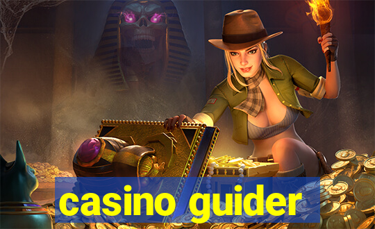 casino guider