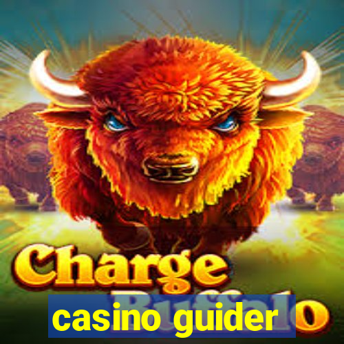 casino guider