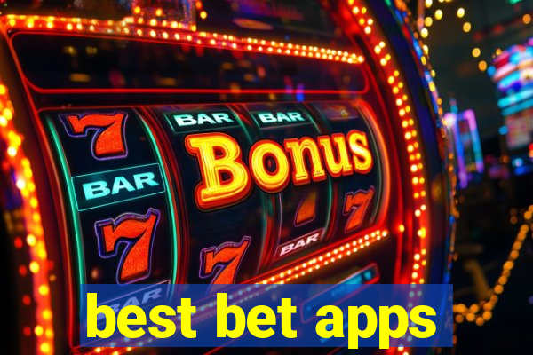 best bet apps