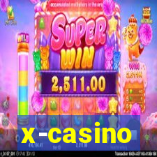 x-casino