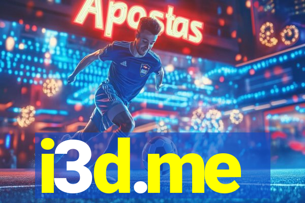 i3d.me