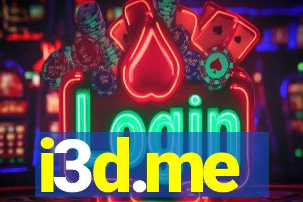 i3d.me