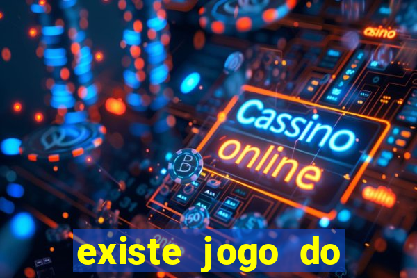 existe jogo do bicho online