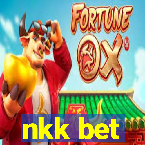 nkk bet