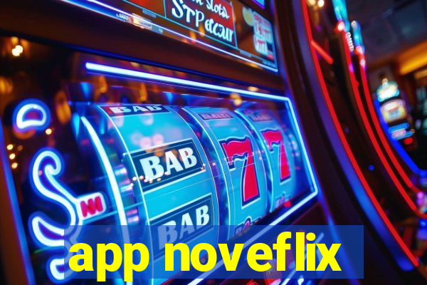 app noveflix