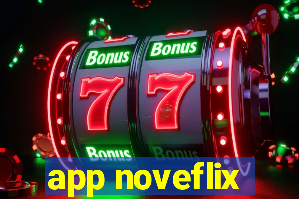 app noveflix