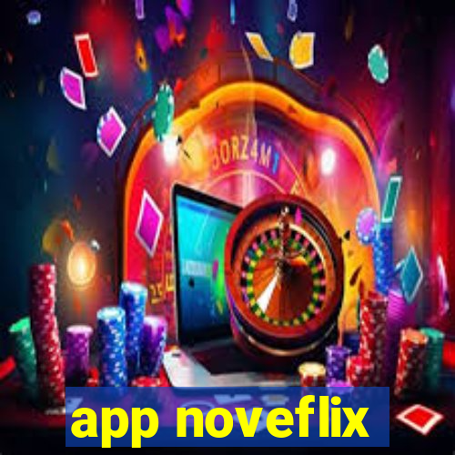 app noveflix