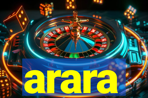 arara