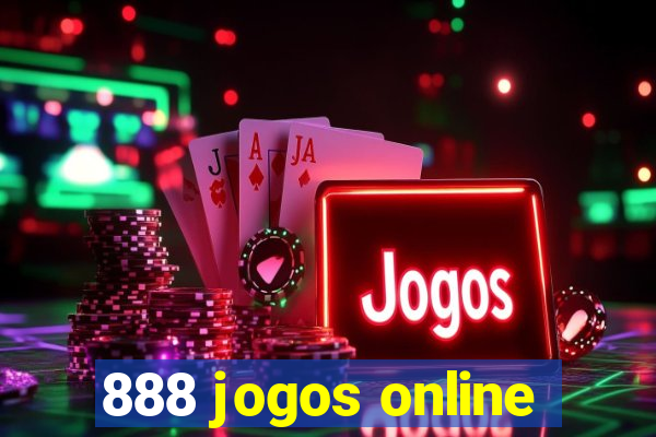 888 jogos online