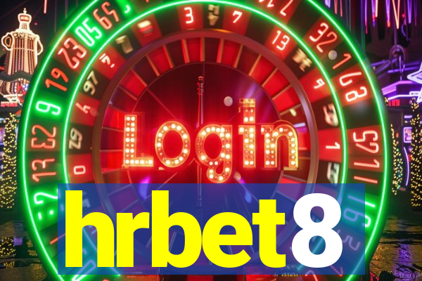 hrbet8