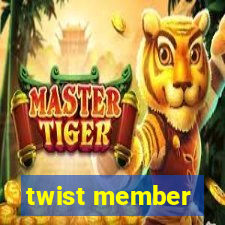 twist member