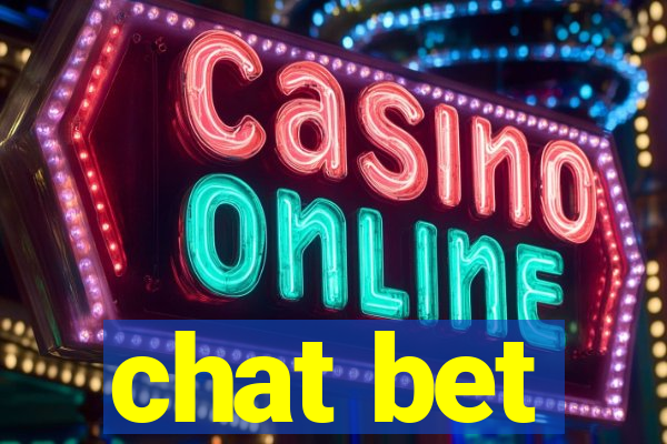 chat bet