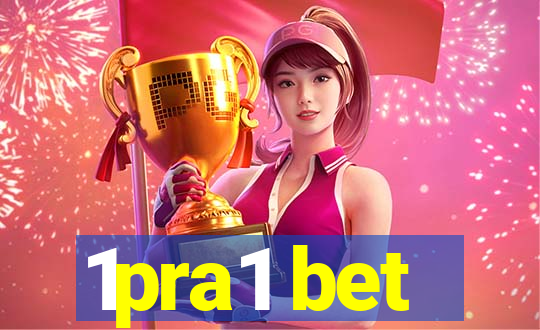 1pra1 bet