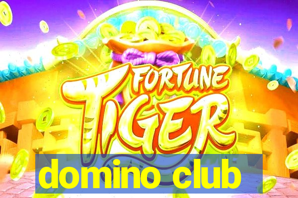 domino club