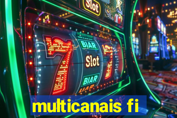 multicanais fi