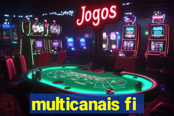 multicanais fi