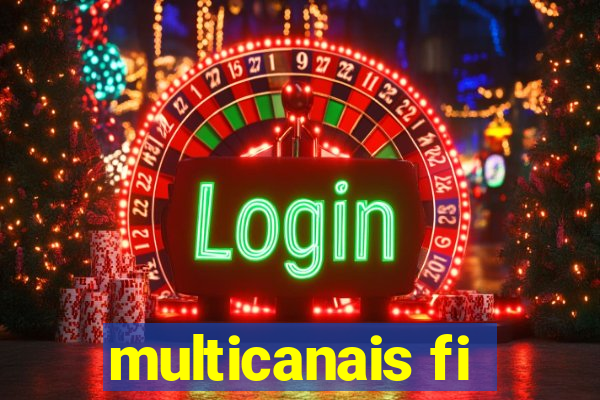 multicanais fi