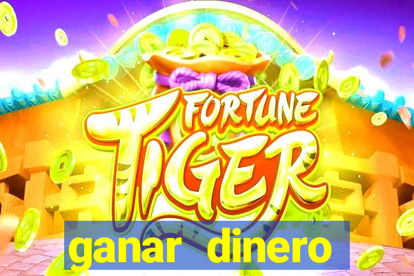 ganar dinero jugando bingo