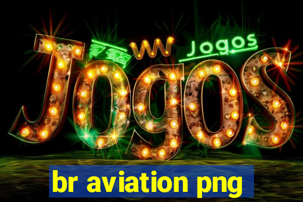 br aviation png