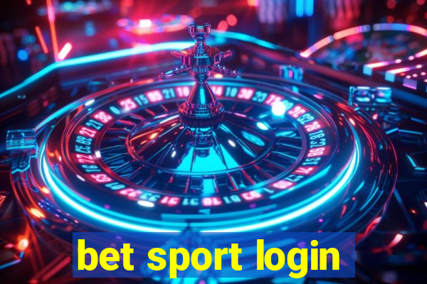 bet sport login