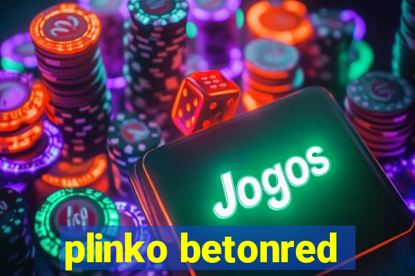 plinko betonred