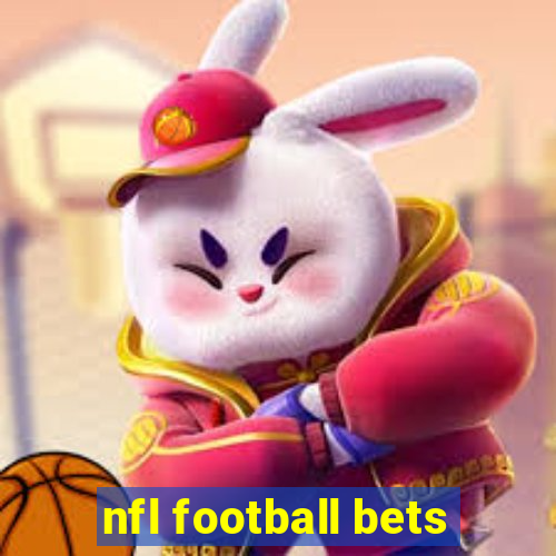 nfl football bets