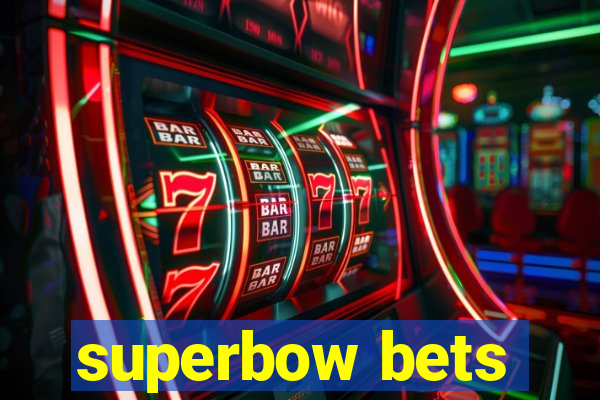 superbow bets