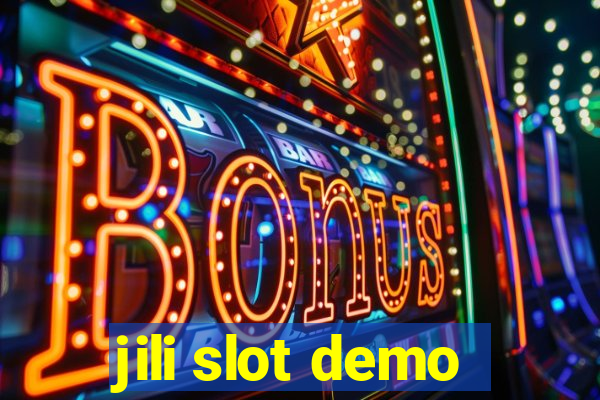 jili slot demo