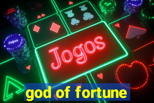 god of fortune