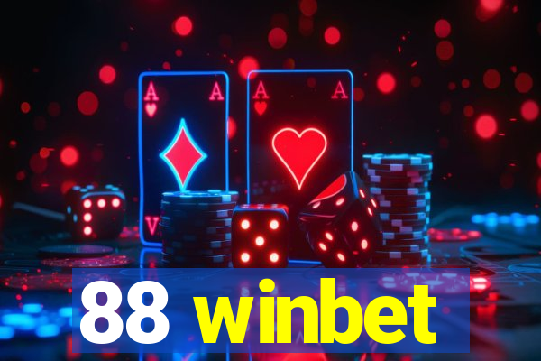 88 winbet