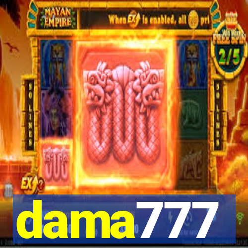 dama777